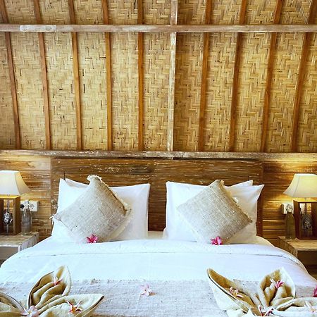 Penida Green Palm Cottage By Bali Cabin Toyapakeh Dış mekan fotoğraf